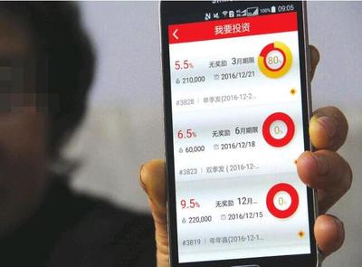 投資陷阱 大慶128位市民深陷“金巖”圈套，血本無歸的警示