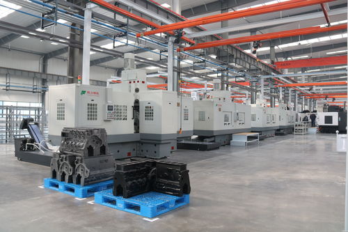 山東浩信2021劍指百億收入 浩泰數(shù)字化新工廠(chǎng)濰坊投產(chǎn)，投資鑄就未來(lái)