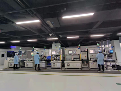 宏景智駕 ADAS量產(chǎn)雙門(mén)紅，獲戰(zhàn)略投資加速自動(dòng)駕駛商業(yè)化