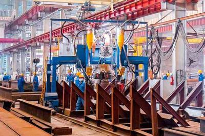 比亞迪貴陽(yáng)工廠(chǎng)盛大開(kāi)業(yè) 線(xiàn)束產(chǎn)品成功下線(xiàn)，擘畫(huà)西南智造新藍(lán)圖