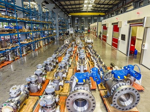 西派集團 以智能制造為引擎，驅動產品躋身國際市場