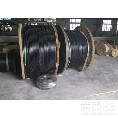 四川南充市舊電纜回收 資源再生與環(huán)保經(jīng)濟(jì)的雙贏之道