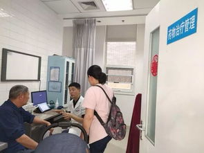 提升用藥安全與便捷，我院藥物治療管理服務全面升級——兩院區同步開通藥物咨詢門診及信息咨詢服務
